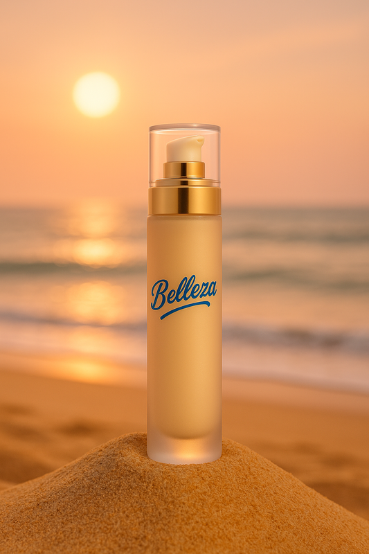 Belleza Solvana