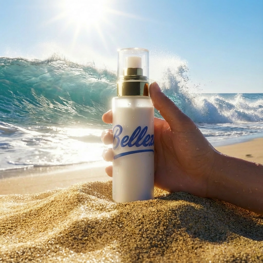 Belleza Daily Moisturizer